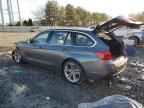 2017 BMW 328 D Xdrive