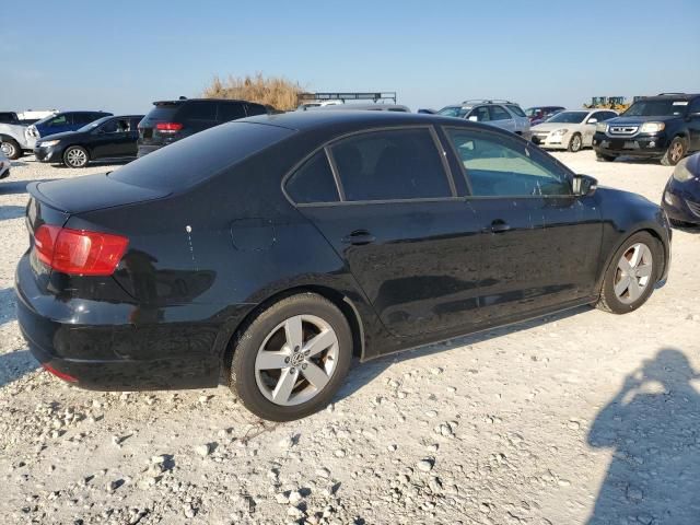 2011 Volkswagen Jetta TDI