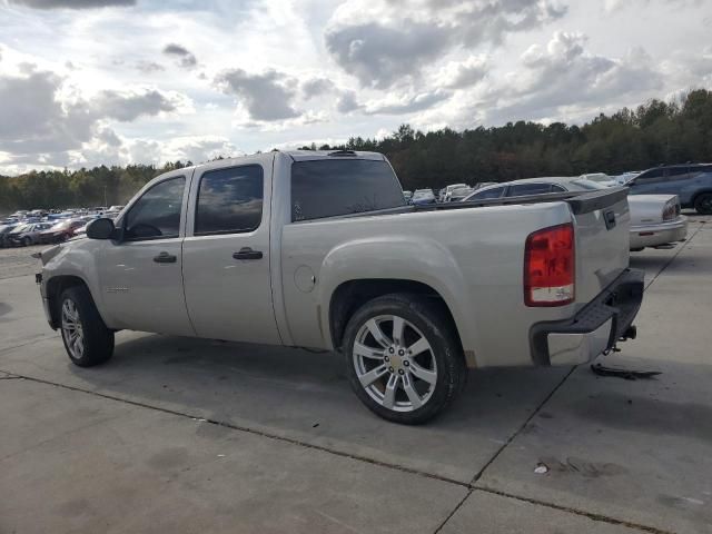 2007 GMC New Sierra C1500