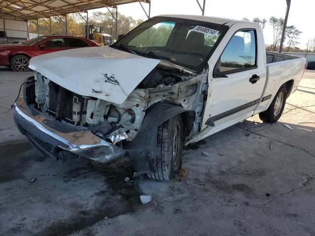 2007 Chevrolet Colorado