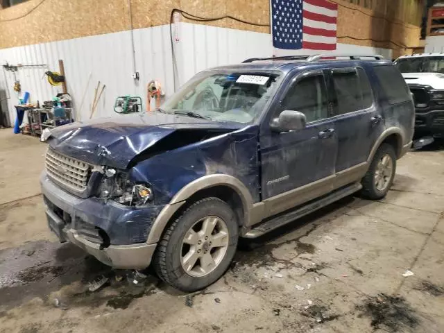 2004 Ford Explorer Eddie Bauer