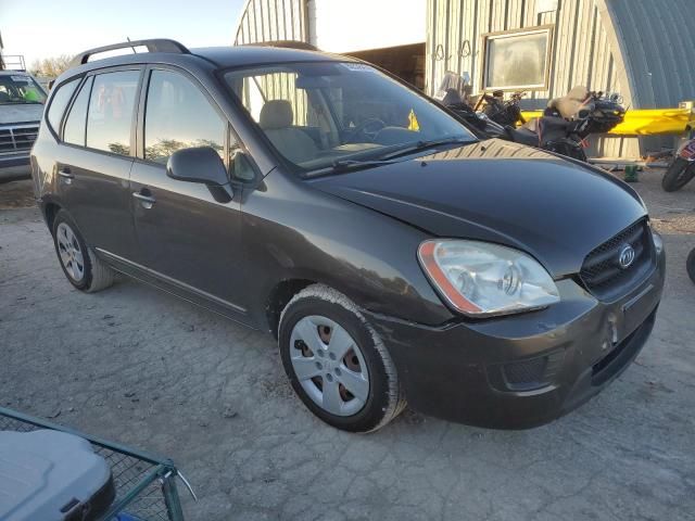 2009 KIA Rondo Base