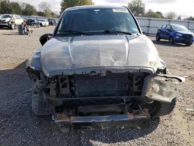 2006 Dodge Dakota Quad SLT