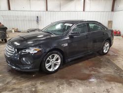 Ford Vehiculos salvage en venta: 2013 Ford Taurus SEL