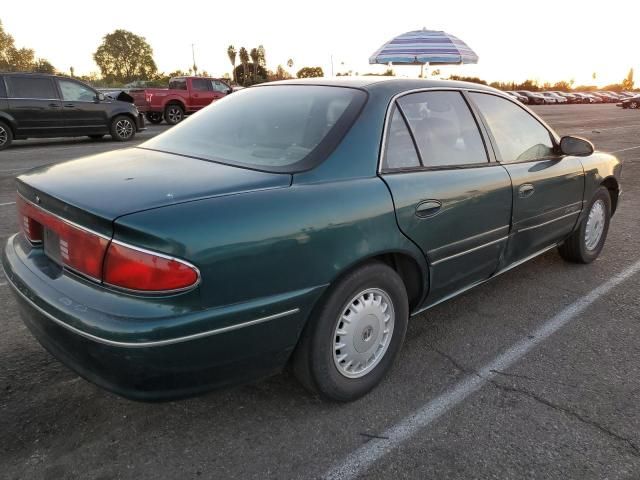 1999 Buick Century Custom