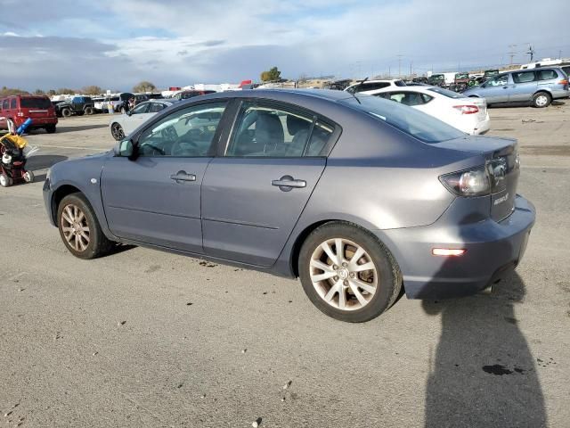 2007 Mazda 3 I