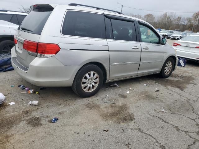 2009 Honda Odyssey EXL