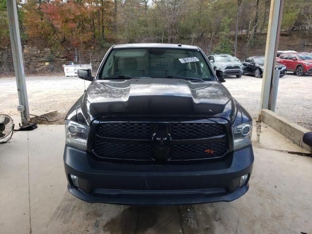 2015 Dodge RAM 1500 ST