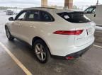 2018 Jaguar F-PACE Premium