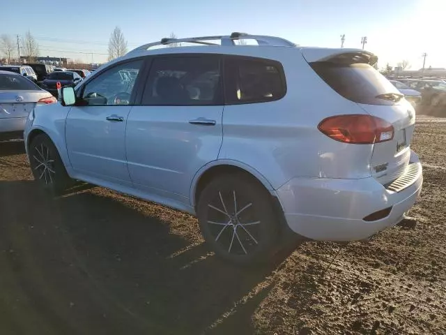 2010 Subaru Tribeca Limited