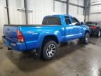 2007 Toyota Tacoma Access Cab