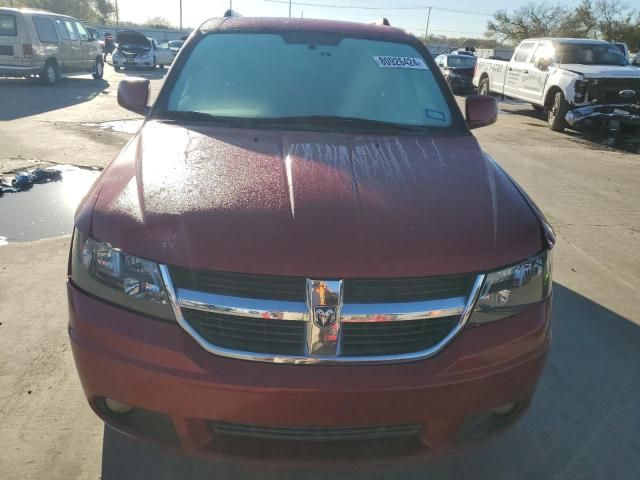 2009 Dodge Journey R/T