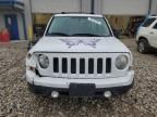 2014 Jeep Patriot Limited