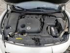 2012 Nissan Maxima S