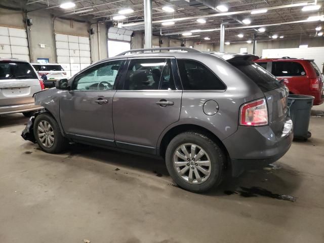 2010 Ford Edge Limited