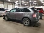 2010 Ford Edge Limited