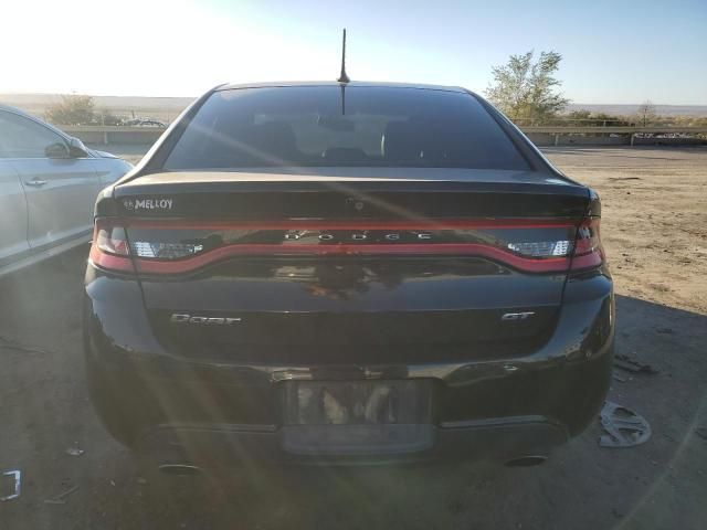 2015 Dodge Dart GT