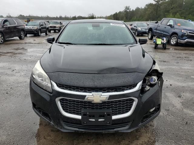 2016 Chevrolet Malibu Limited LT