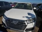 2018 Audi Q5 Prestige