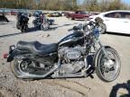 2003 Harley-Davidson XL1200 C