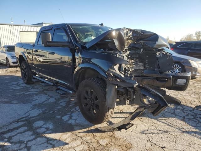 2015 Dodge 2500 Laramie