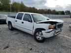 2005 GMC New Sierra C1500