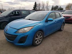 Lots with Bids for sale at auction: 2011 Mazda 3 I