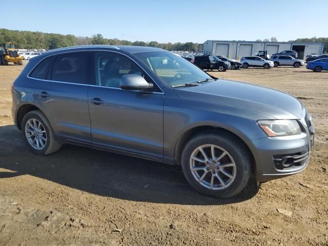 2012 Audi Q5 Premium Plus