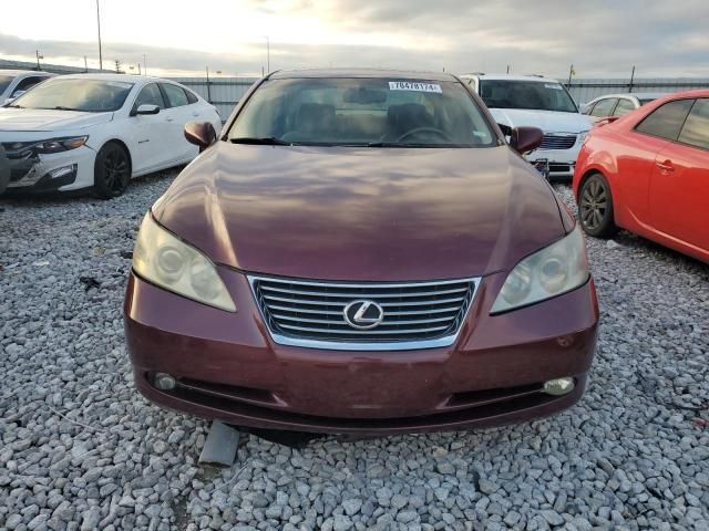 2008 Lexus ES 350