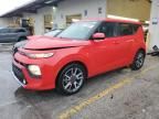 2021 KIA Soul GT Line