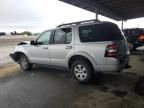 2010 Ford Explorer XLT