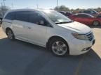 2012 Honda Odyssey Touring