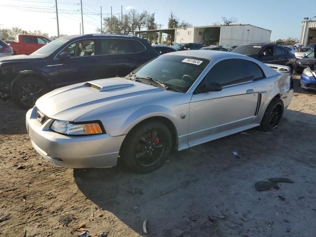 2004 Ford Mustang GT