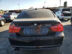 2009 BMW 328 I Sulev