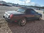 2002 Ford Thunderbird