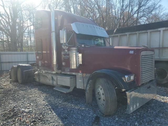 2001 Freightliner Conventional FLD132 XL Classic