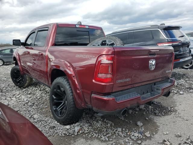 2023 Dodge RAM 1500 BIG HORN/LONE Star