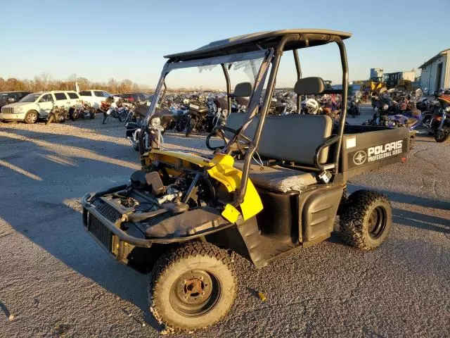 2002 Polaris Ranger 4X2