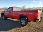 2011 Chevrolet Silverado K2500 Heavy Duty