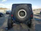 2016 Jeep Wrangler Rubicon