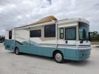 2003 Freightliner Chassis X Line Motor Home