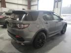 2017 Land Rover Discovery Sport HSE Luxury