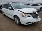 2015 Chrysler Town & Country Touring L