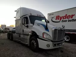 Vehiculos salvage en venta de Copart Elgin, IL: 2012 Freightliner Cascadia 125