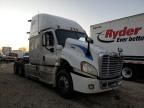 2012 Freightliner Cascadia 125