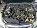 2010 Subaru Outback 3.6R Premium