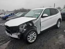 Salvage Cars with No Bids Yet For Sale at auction: 2016 BMW X3 XDRIVE28I