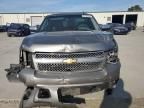 2012 Chevrolet Suburban C1500 LTZ