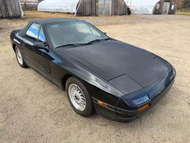 1988 Mazda RX7