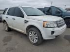 2012 Land Rover LR2 HSE